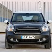 VIDEO: MINI Cooper S Countryman Review