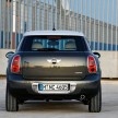 VIDEO: MINI Cooper S Countryman Review