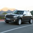 VIDEO: MINI Cooper S Countryman Review