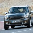 VIDEO: MINI Cooper S Countryman Review