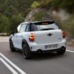 VIDEO: MINI Cooper S Countryman Review