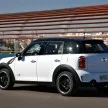 VIDEO: MINI Cooper S Countryman Review