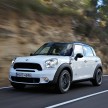 VIDEO: MINI Cooper S Countryman Review