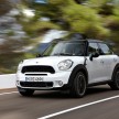 VIDEO: MINI Cooper S Countryman Review