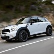 VIDEO: MINI Cooper S Countryman Review