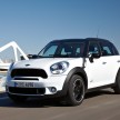 VIDEO: MINI Cooper S Countryman Review