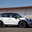 VIDEO: MINI Cooper S Countryman Review