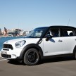 VIDEO: MINI Cooper S Countryman Review