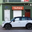 VIDEO: MINI Cooper S Countryman Review