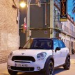 VIDEO: MINI Cooper S Countryman Review