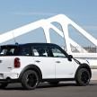 VIDEO: MINI Cooper S Countryman Review