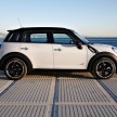 VIDEO: MINI Cooper S Countryman Review