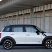 VIDEO: MINI Cooper S Countryman Review