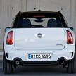 VIDEO: MINI Cooper S Countryman Review