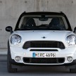 VIDEO: MINI Cooper S Countryman Review