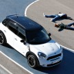 VIDEO: MINI Cooper S Countryman Review