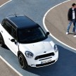 VIDEO: MINI Cooper S Countryman Review