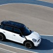VIDEO: MINI Cooper S Countryman Review