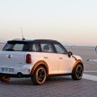 VIDEO: MINI Cooper S Countryman Review