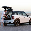 VIDEO: MINI Cooper S Countryman Review