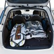 VIDEO: MINI Cooper S Countryman Review