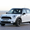 VIDEO: MINI Cooper S Countryman Review