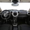 VIDEO: MINI Cooper S Countryman Review