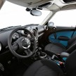 VIDEO: MINI Cooper S Countryman Review