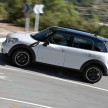 VIDEO: MINI Cooper S Countryman Review