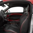 New MINI Coupe – production car details revealed!