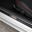 New MINI Coupe – production car details revealed!
