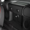 New MINI Coupe – production car details revealed!
