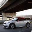 New MINI Coupe – production car details revealed!