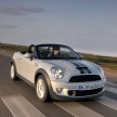 MINI Roadster