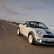 MINI Roadster