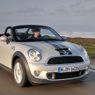 MINI Roadster
