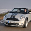 MINI Roadster