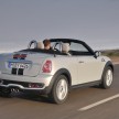 MINI Roadster