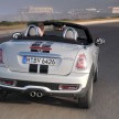 MINI Roadster