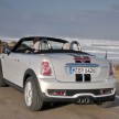 MINI Roadster