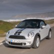 MINI Roadster