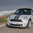 MINI Roadster
