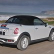 MINI Roadster