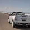 MINI Roadster