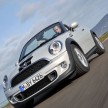 MINI Roadster