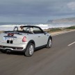 MINI Roadster