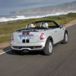 MINI Roadster