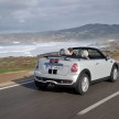 MINI Roadster