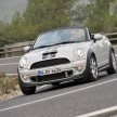 MINI Roadster