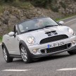 MINI Roadster